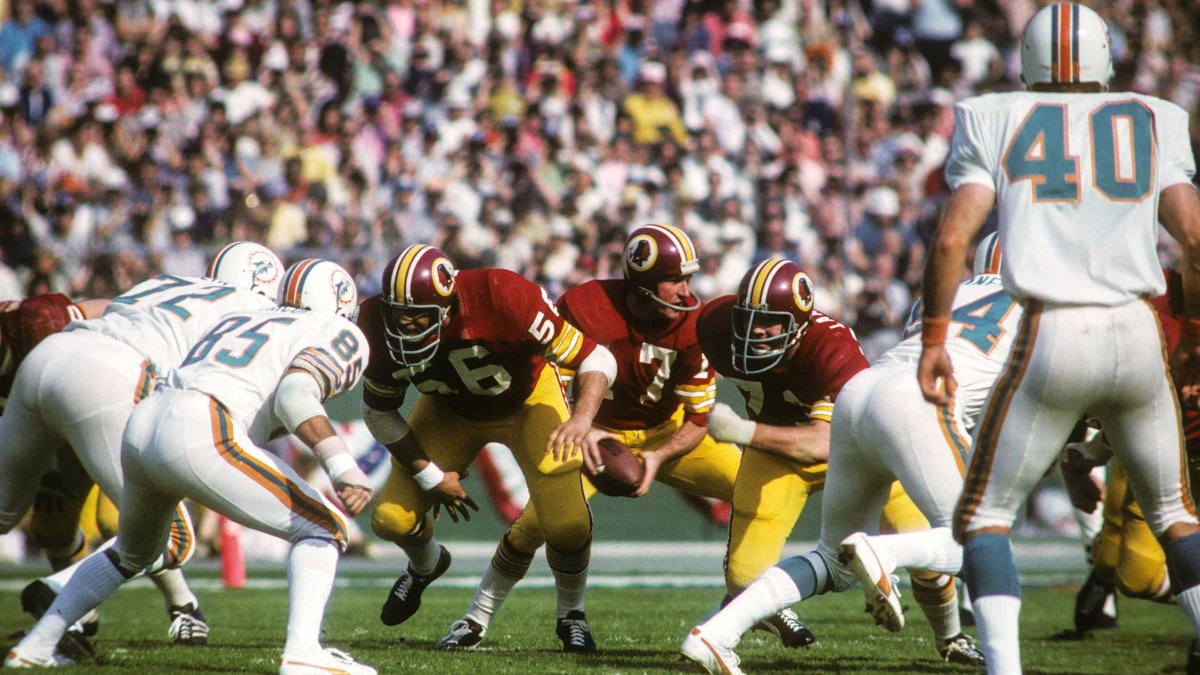 Here are the best NFL defenses in history – NBC Sports Chicago