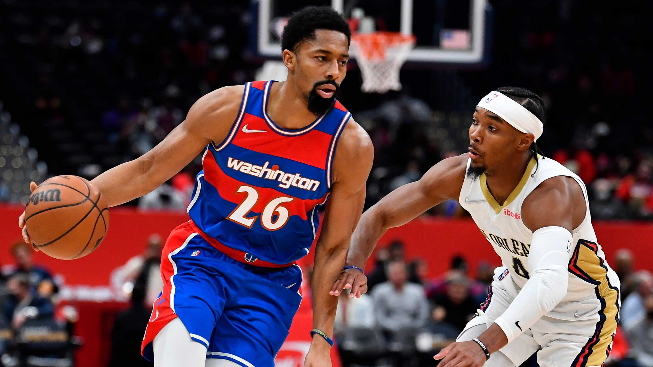 NBA Power Rankings: Wizards Showing Mental Toughness to Start Season