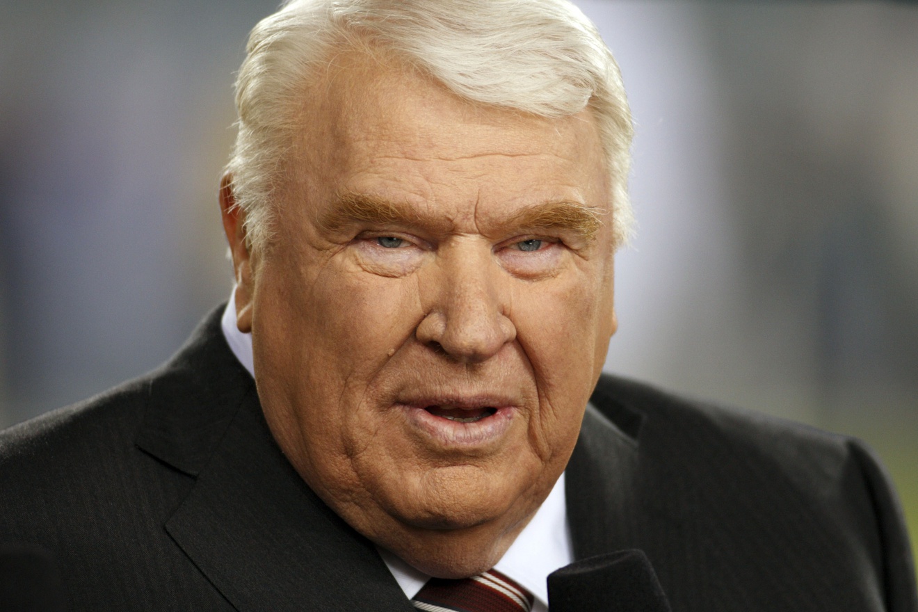 EA Sports is RUINING John Madden's Legacy