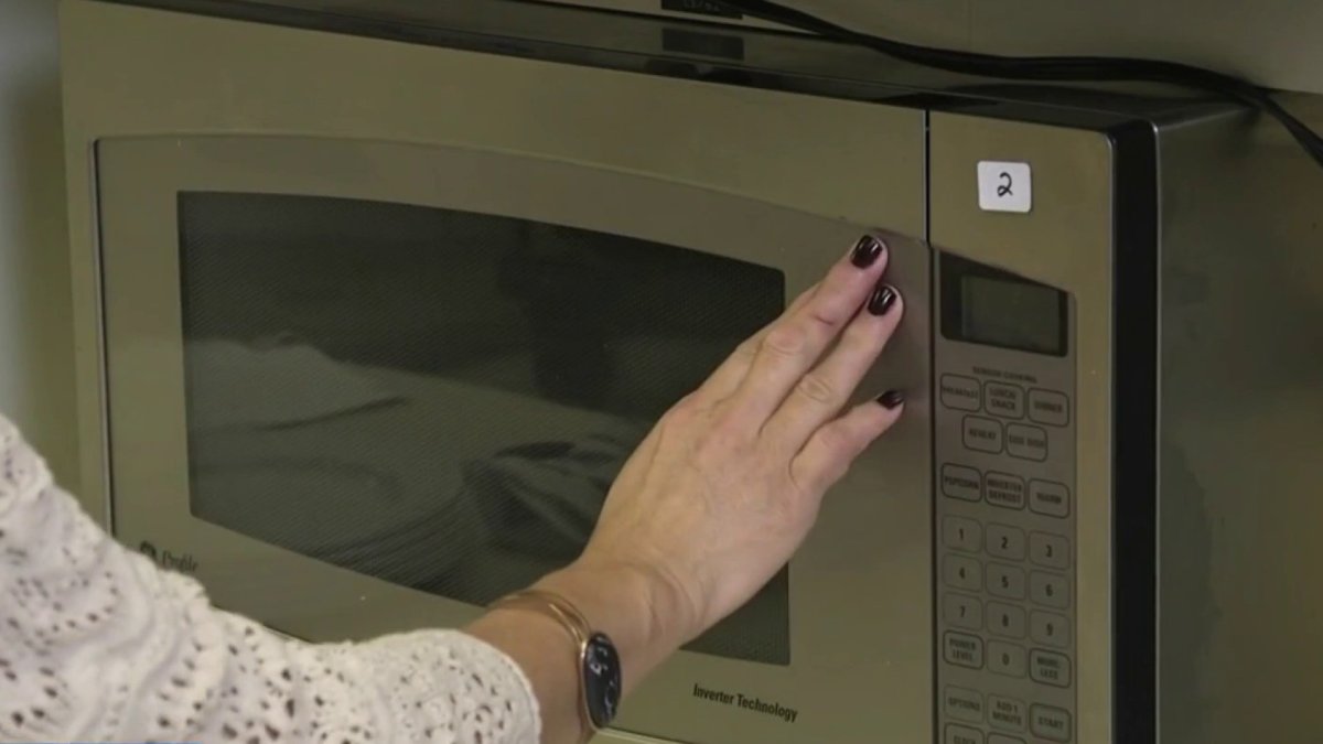 ‘We Use It All Day Long’ Caring For Your Microwave, Essential Home