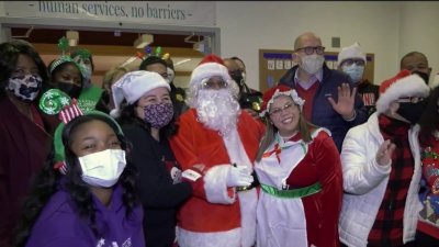 Volunteering On Christmas Day 2022 Montgomery County Md Toys And Meals Given To Families In Montgomery County – Nbc4 Washington