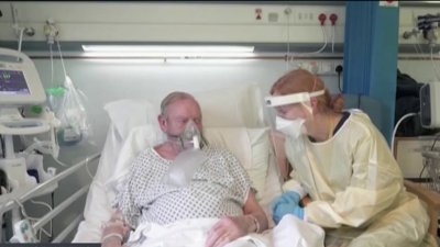 Maryland Hospital Association Calls on Hogan to Declare Public Emergency