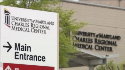 Maryland Hospital Declares Crisis Amid COVID-19 Surge