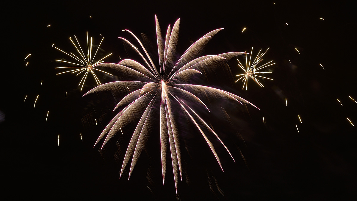 New Year traditions that might bring some luck NBC New York