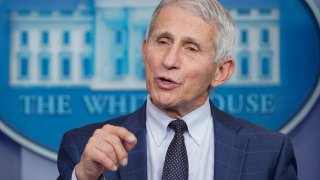 Anthony Fauci