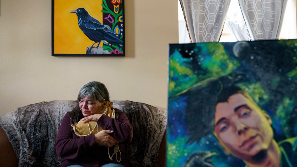As COVID Fueled the Drug Crisis, Native Americans Hit Worst – NBC4 Washington - Vimarsana News