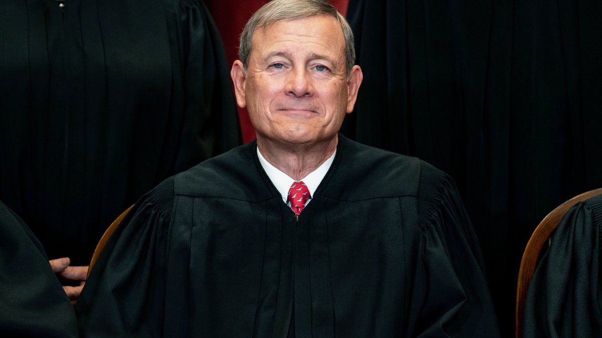 Chief Justice: Judges' Safety 'Essential' to Court System – NBC4 Washington - Vimarsana News