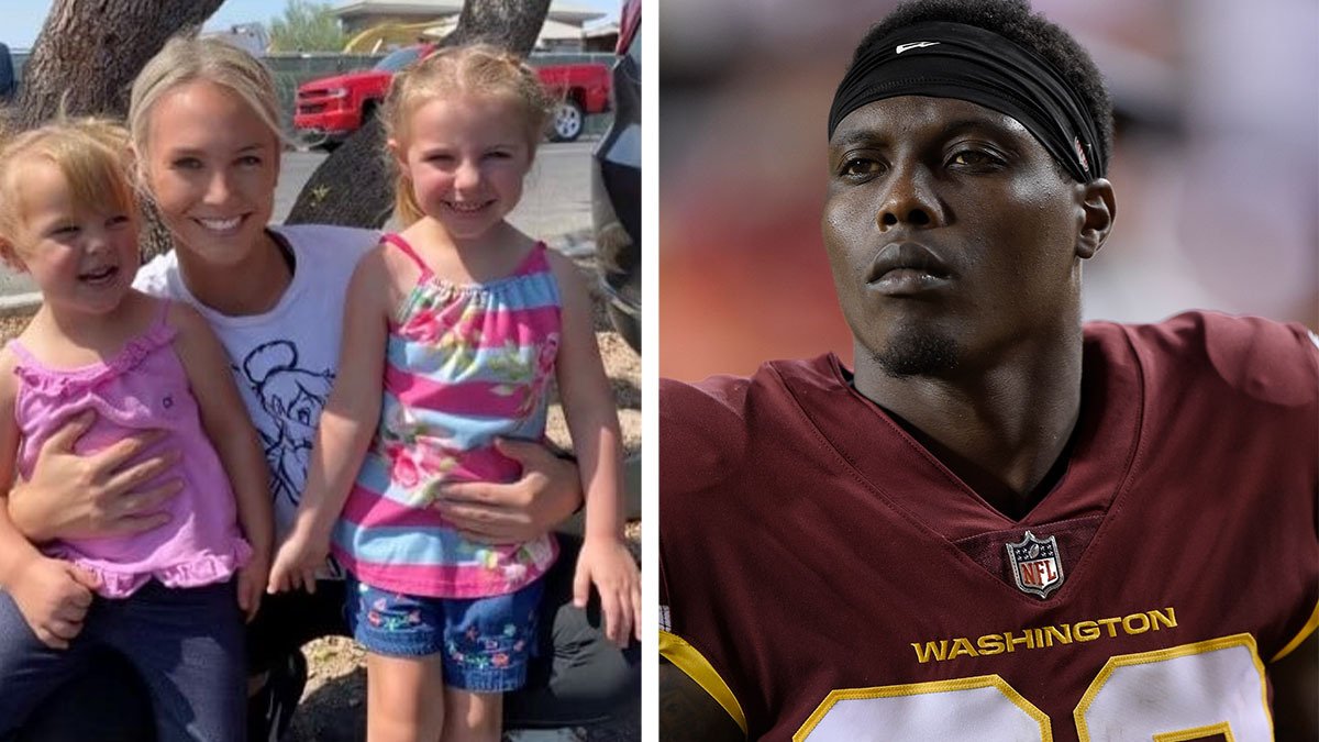 'Life-Long' Montgomery County Resident Killed, WFT's Deshazor Everett Injured in Crash – NBC4 Washington - Vimarsana News