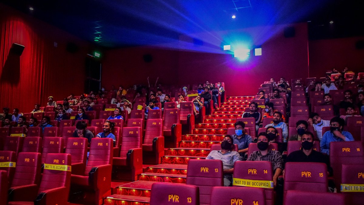 United Arab Emirates to End Censorship of Cinematic Releases – NBC4