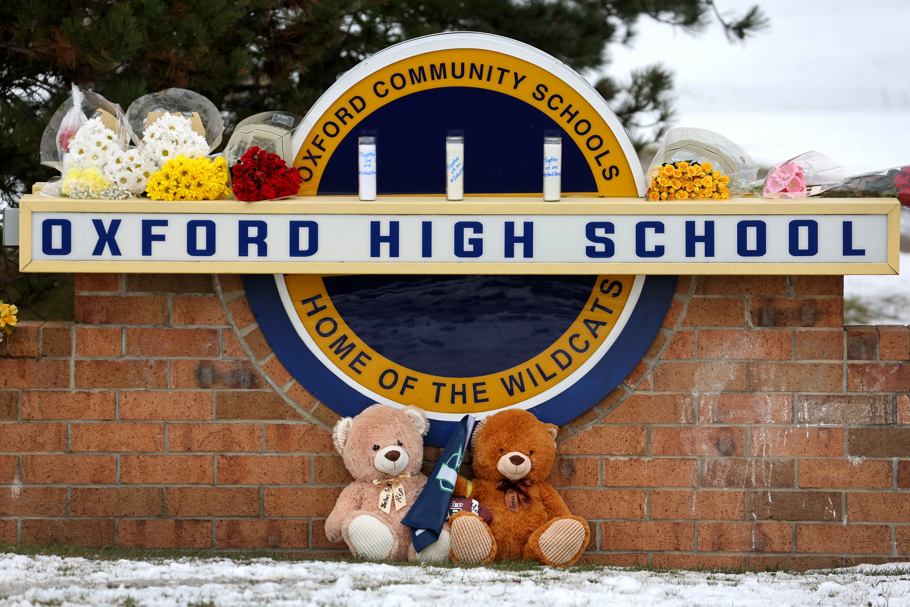 Fourth Victim Dies After Shooting at Michigan High School - Vimarsana News