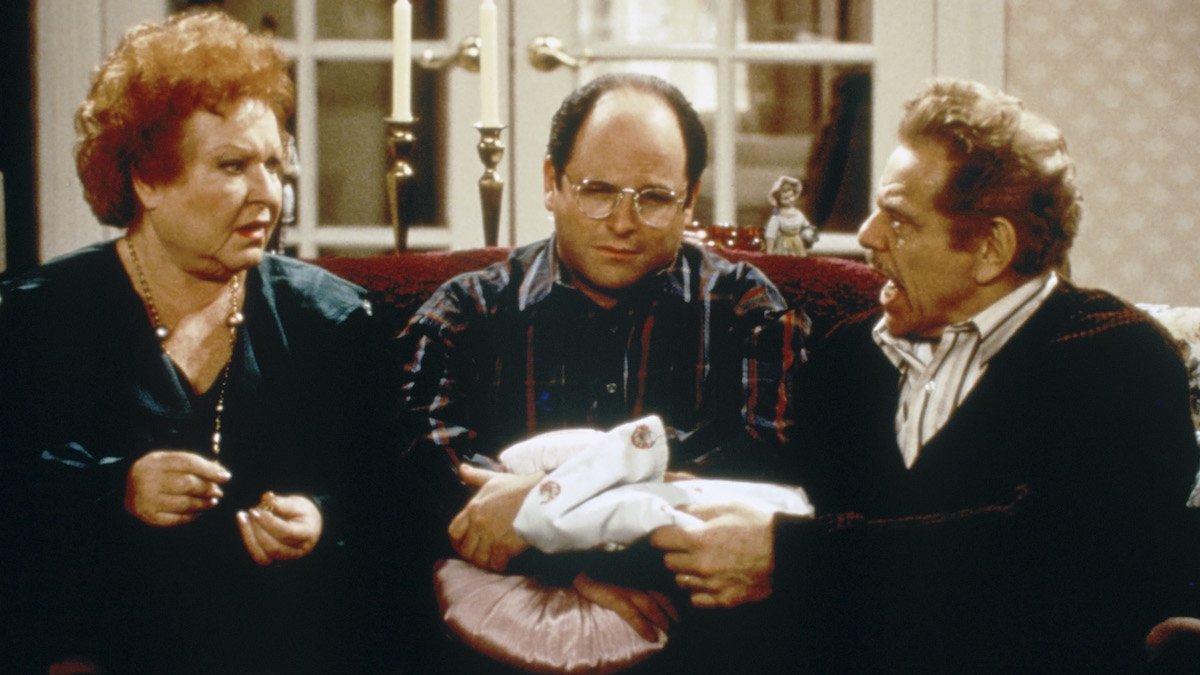 Happy Festivus 2022: How to Celebrate the 'Seinfeld' Holiday for Airing Grievances – NBC4 Washington - Vimarsana News