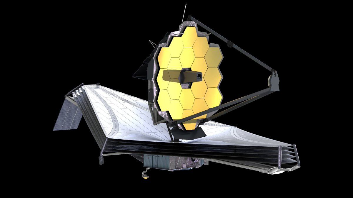 James Webb Space Telescope Reaches Final Stop 1 Million Miles Out – NBC4 Washington - Vimarsana News