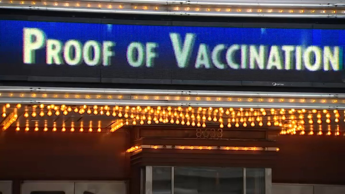 cross county movie theater vaccine