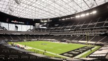 Las Vegas' Allegiant Stadium expected to host Super Bowl LVIII in 2024, per  reports