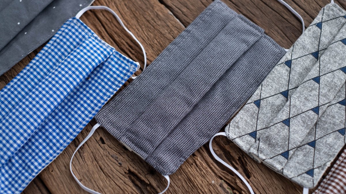 DC Mayor Bowser Hints at Mask Mandate Return ‘As It Evolves, We Evolve