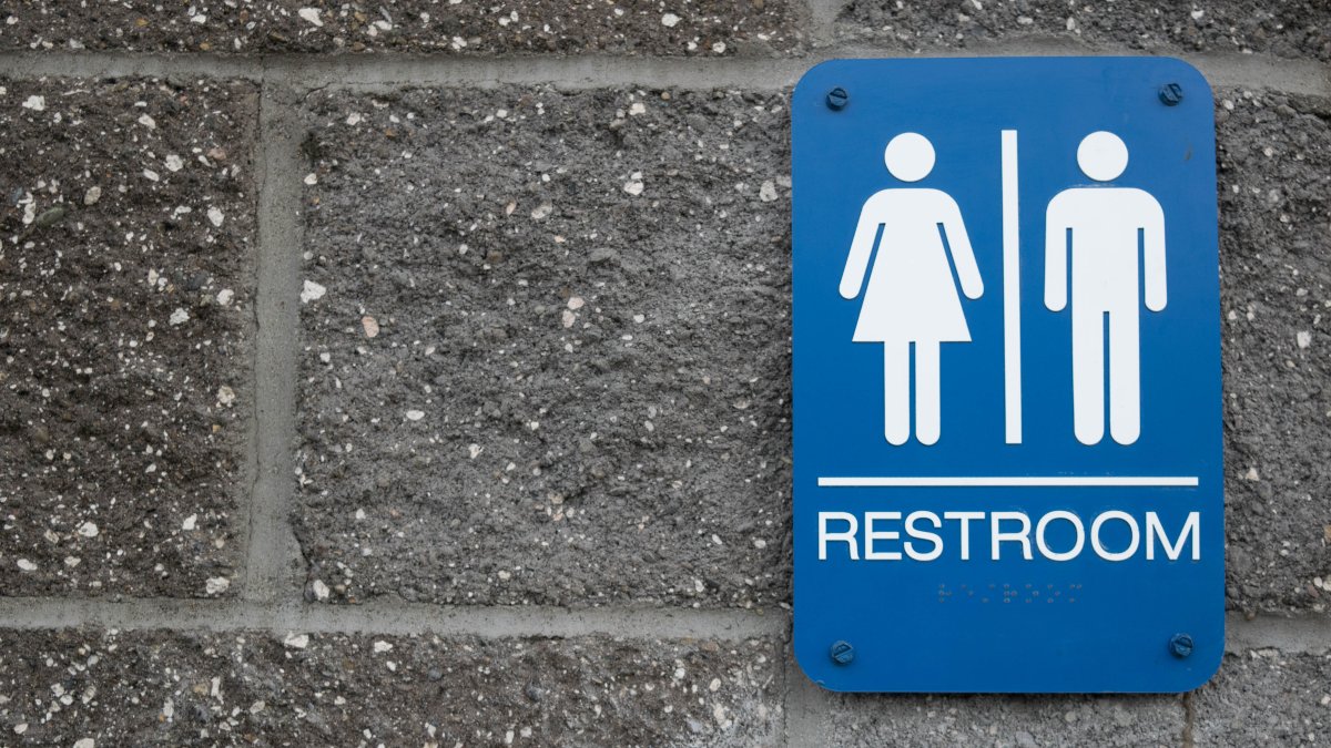 Virginia School Board Has Final Say on Transgender Bathroom Requests – NBC4 Washington