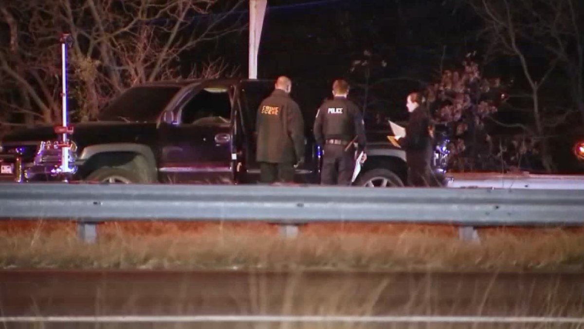 Maryland Man Killed in Possible Road Rage Attack on Christmas Eve ...