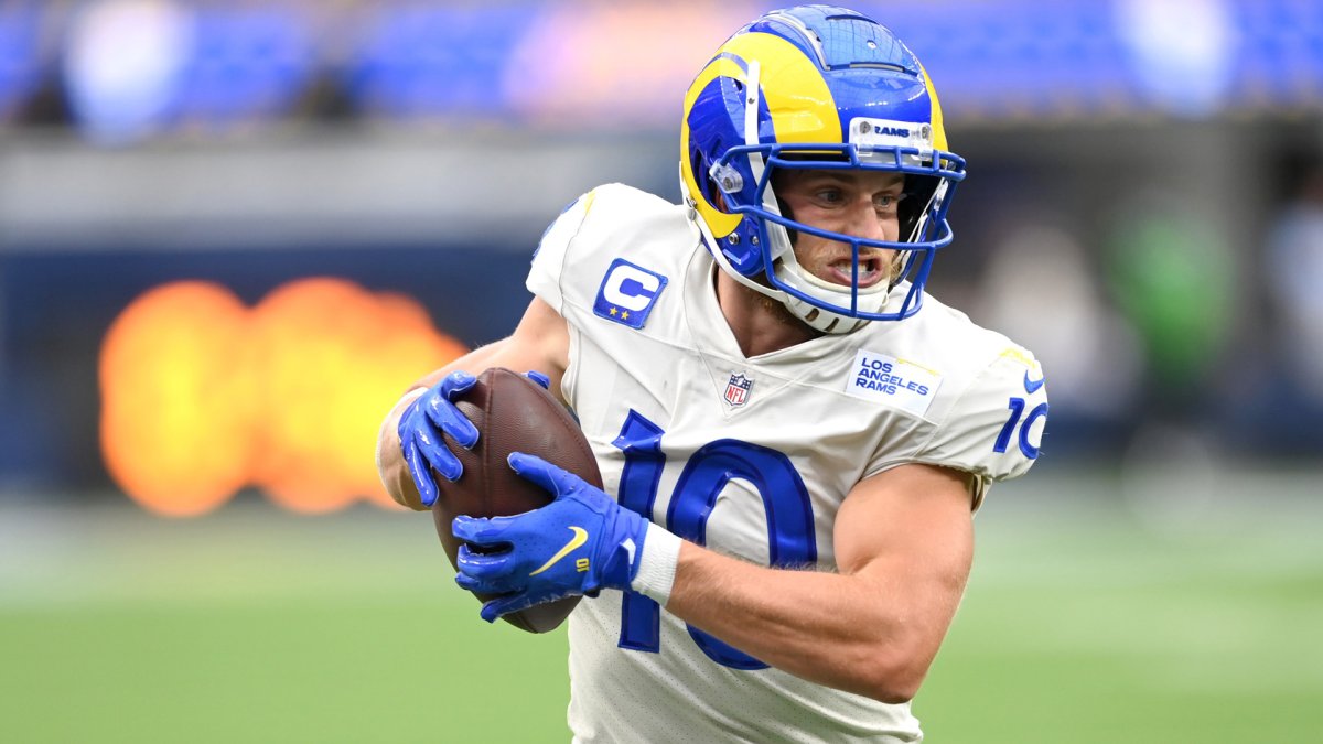 Bills-Rams 2022 NFL Kickoff Game Odds: Spread, Total, Player Props and More - Vimarsana News