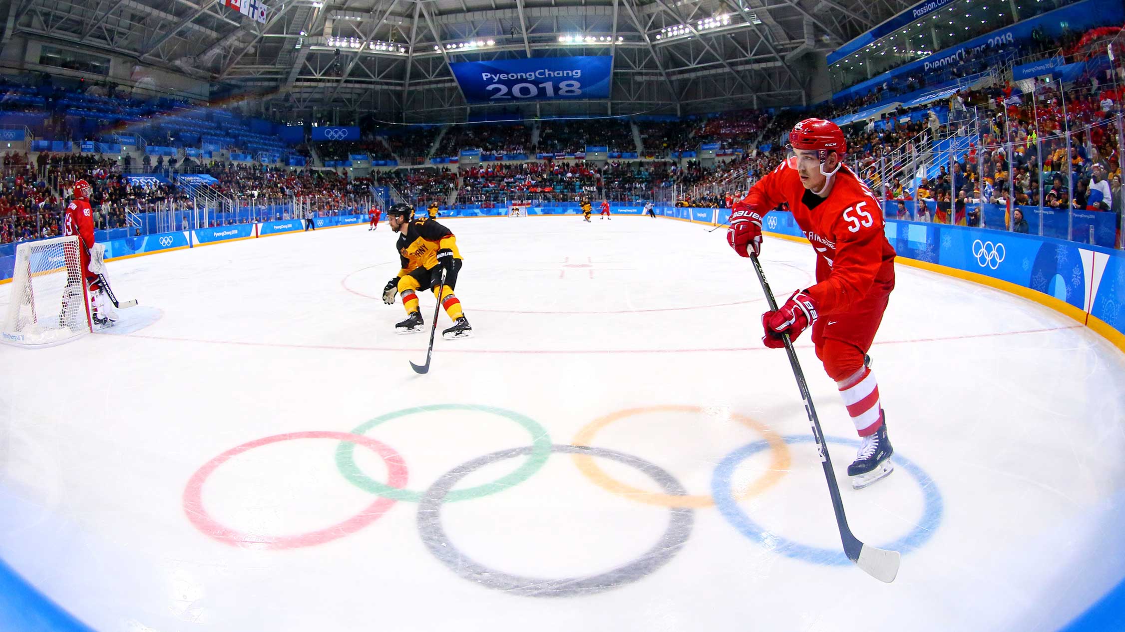 NHL players won't go to Beijing Olympics amid COVID-19 concerns: reports