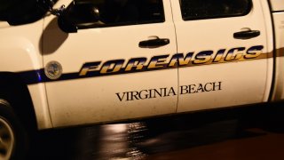 Virginia Beach police