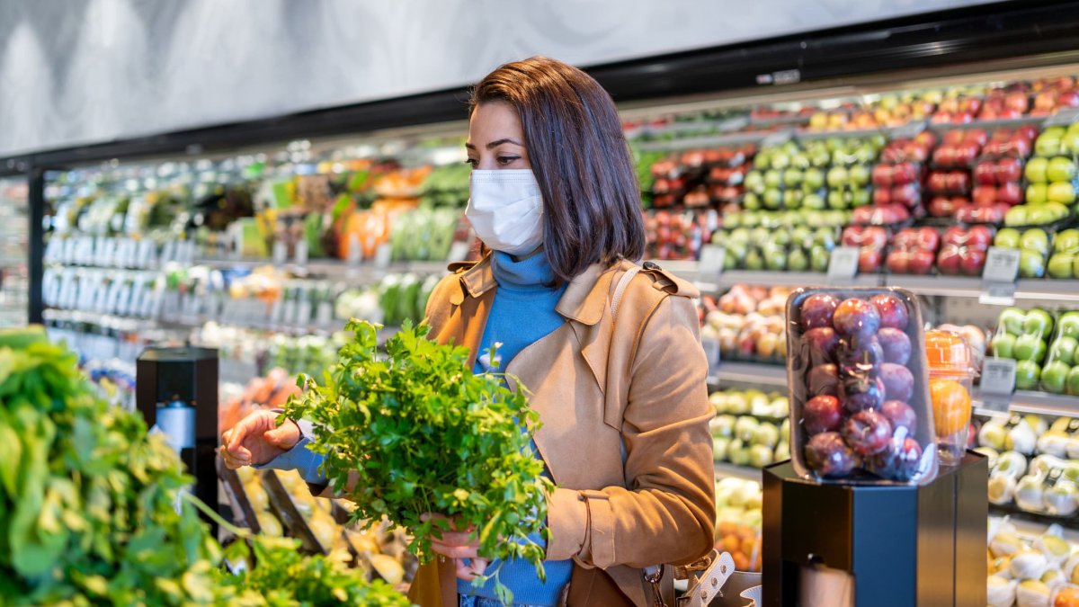 Inflation Is Hitting Food Prices Hard. Here's How to Save at the Supermarket - Vimarsana News
