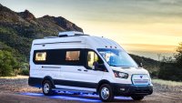 Winnebago Is Making a Fully Electric RV — Here's What It'll Look Like