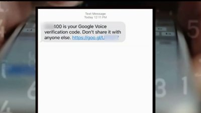 Google Voice Scam Targeting Sellers