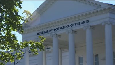 Former Students Allege Sexual Relationships With Same Duke Ellington Teacher 9 Years Apart