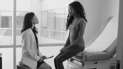 Why a Local Doctor Is Urging Women to Get Screened for Cervical Cancer