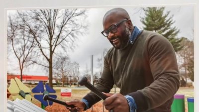 Community Remembers Hyattsville Mayor Kevin Ward