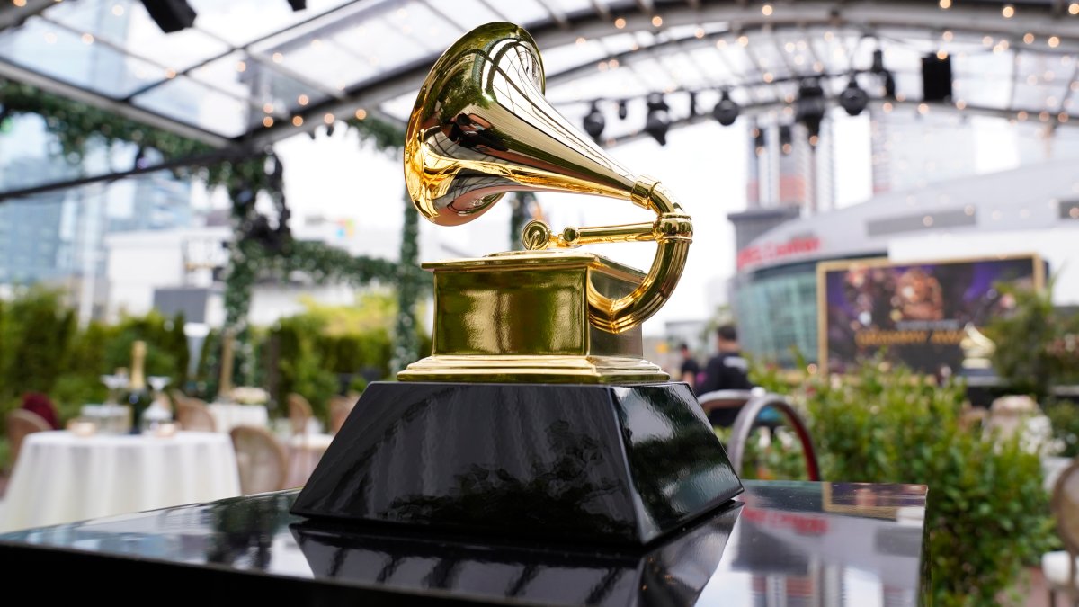 2024 Grammy Awards See all the winners NBC4 Washington