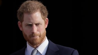 Prince Harry