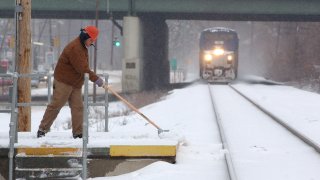 Amtrak generic
