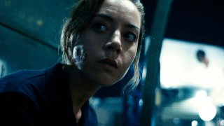 Aubrey Plaza appears in "Emily the Criminal"a film by John Patton Ford, which was an official selection of the Premieres section at the 2022 Sundance Film Festival.