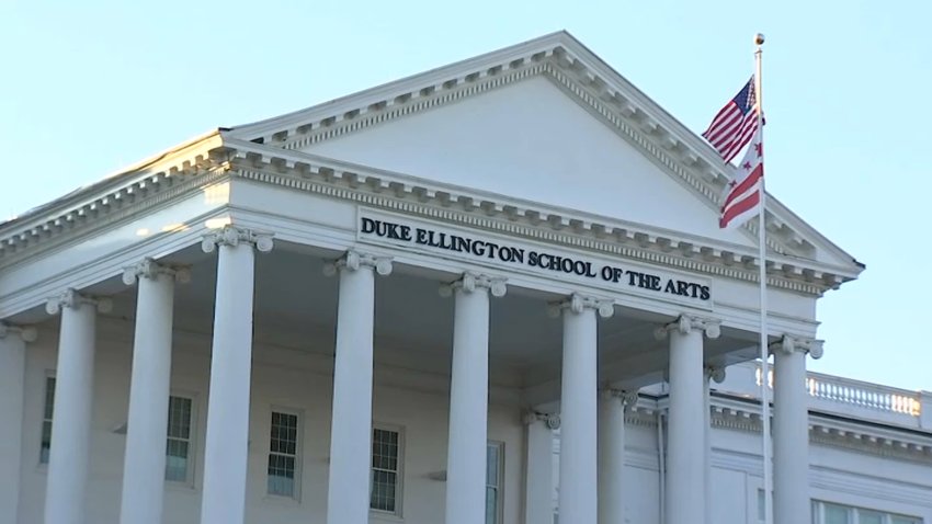 Duke Ellington School of the Arts