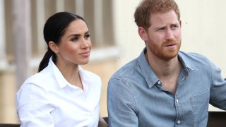 Meghan Markle, Prince Harry