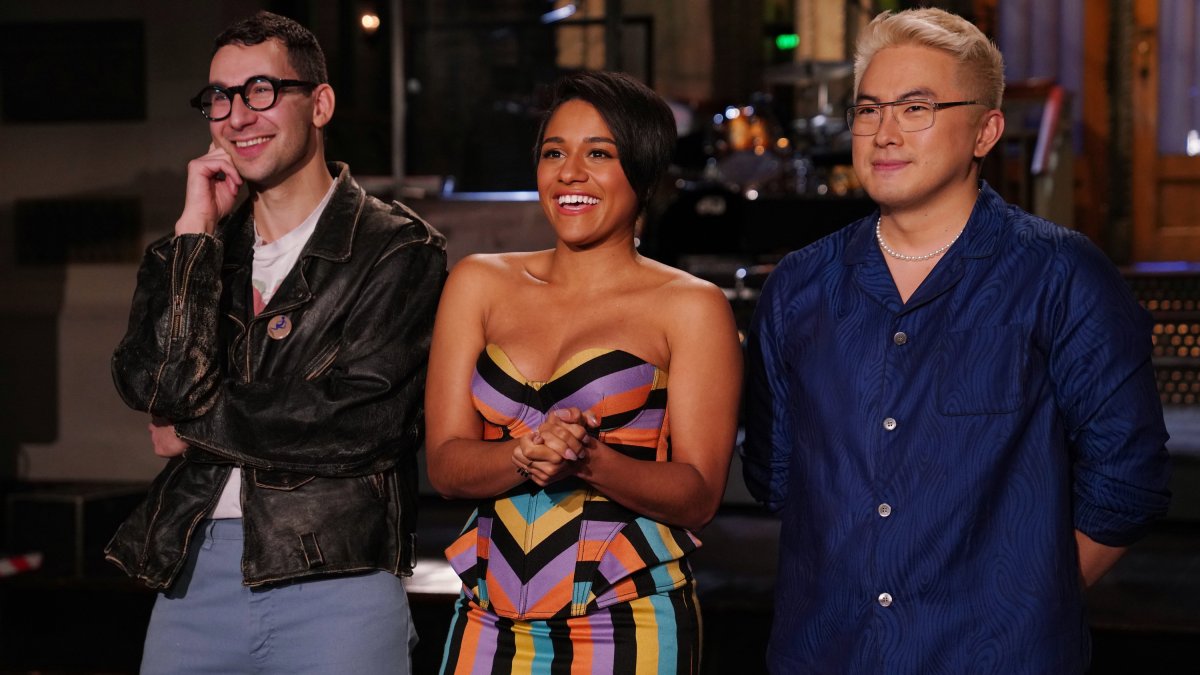 Who is Ariana DeBose? Meet the Triple-Threat Making Her 'Saturday Night Live' Debut – NBC4 Washington - Vimarsana News