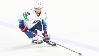 Finland v United States: Group B - 2021 IIHF Ice Hockey World Championship