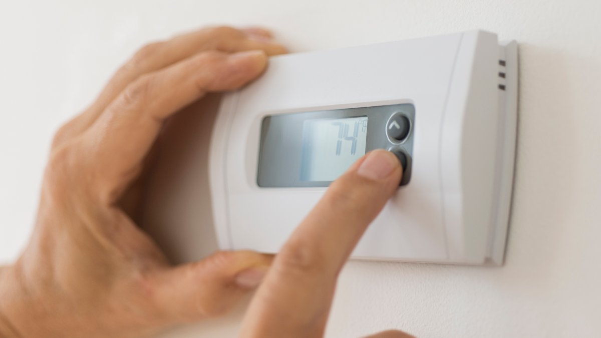 Expect to Pay More to Heat Your Home This Winter – NBC4 Washington - Vimarsana News