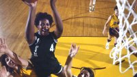 Women's Basketball Pioneer Lusia Harris, Who Was Drafted by NBA Team, Dies at 66