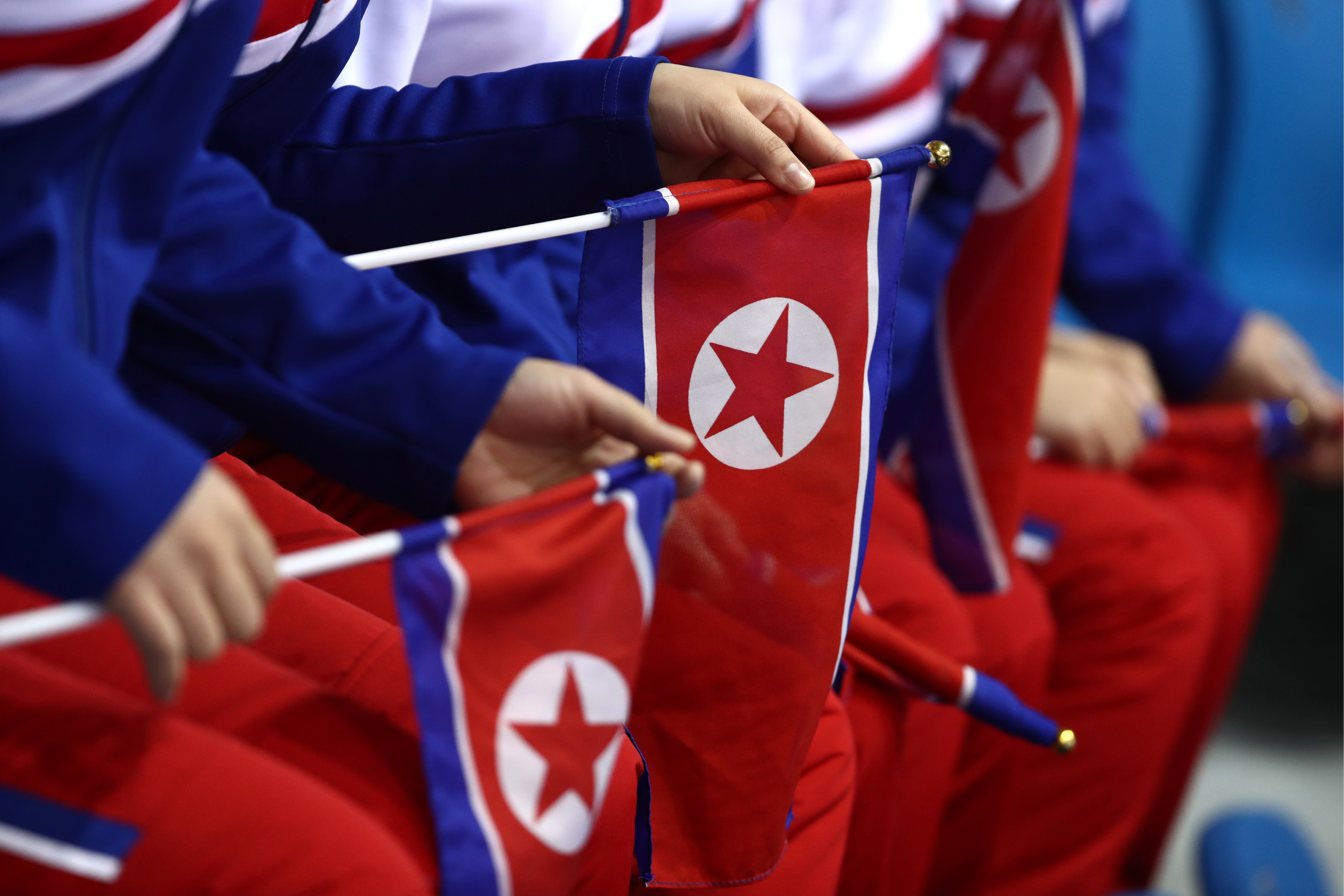 Olympics 2022: North Korea barred from participating in Beijing