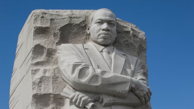 Martin Luther King Jr.'s Family Is Marching for Voting Rights: Here's Why It's a Civil Rights Issue