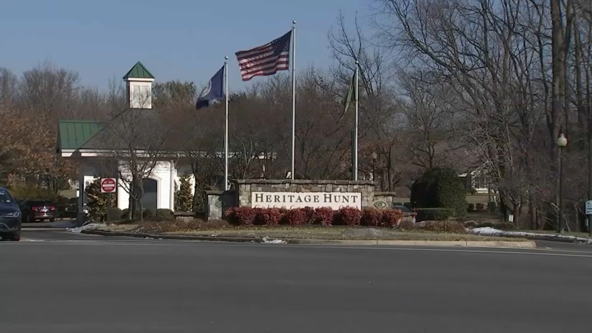 New Data Centers Near Manassas Battlefield Debated NBC4 Washington
