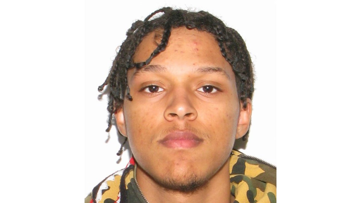 Search Continues for Man Wanted for Killing Woman in Manassas Apartment ...