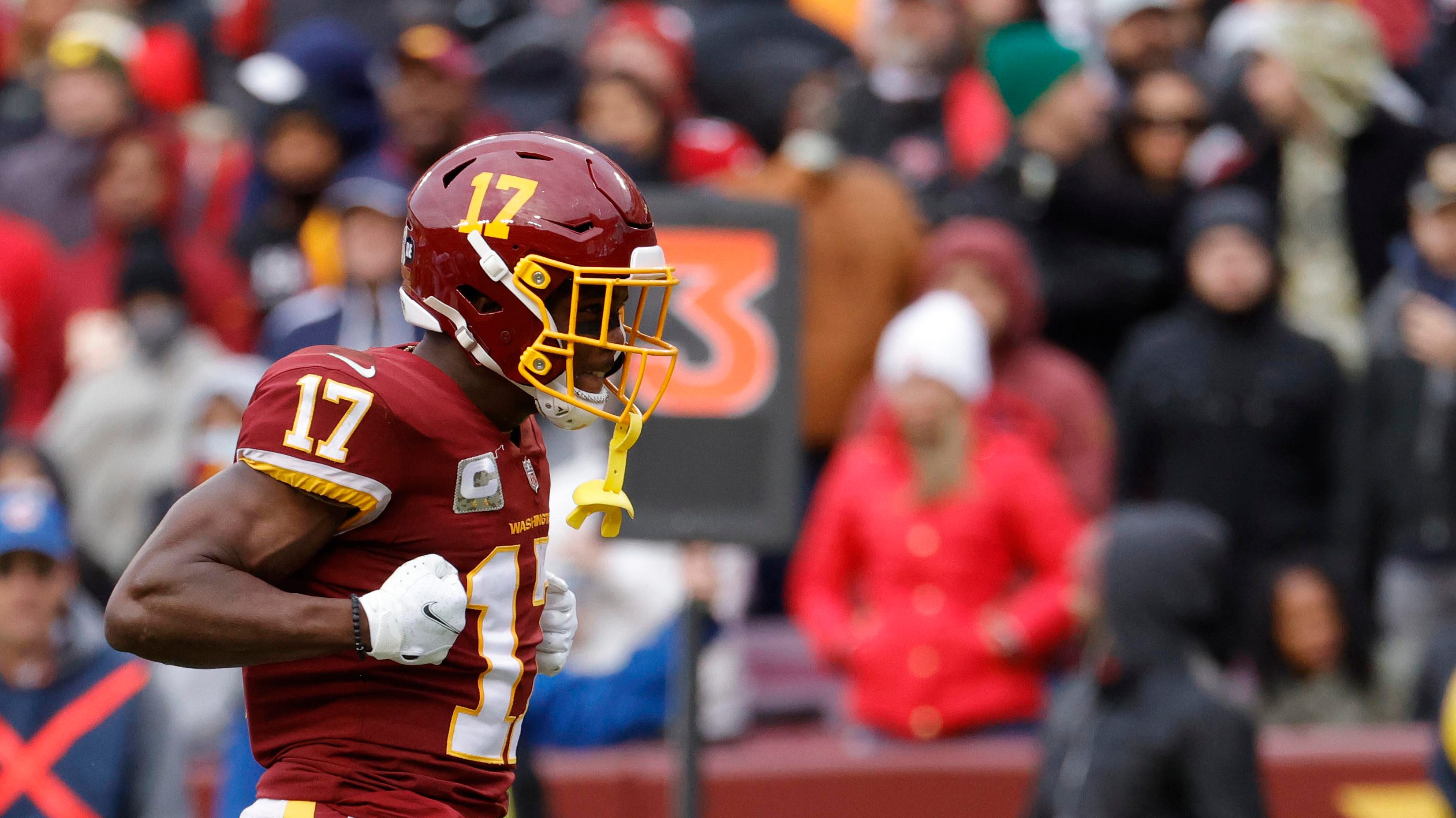 Washington Football Team star Ryan Kerrigan signs with rival Philadelphia  Eagles