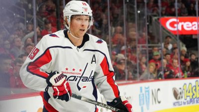 Backstrom Fine-Tuning ‘a Little Bit of Everything' in Return