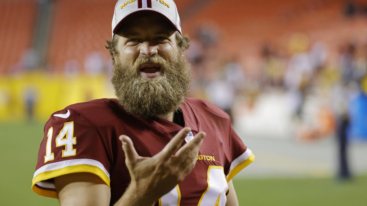 NFL news: Buffalo Bills on track to face Ryan Fitzpatrick in 2021