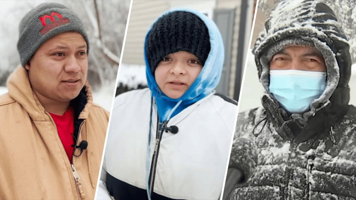 Unsung Heroes: How to Thank Those Who Salt, Shovel Your Sidewalks During Snowstorm - Vimarsana News