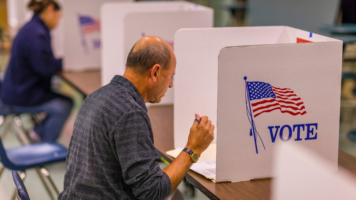 GOP Hopes to Carry Virginia Success Into US House Races - Vimarsana News