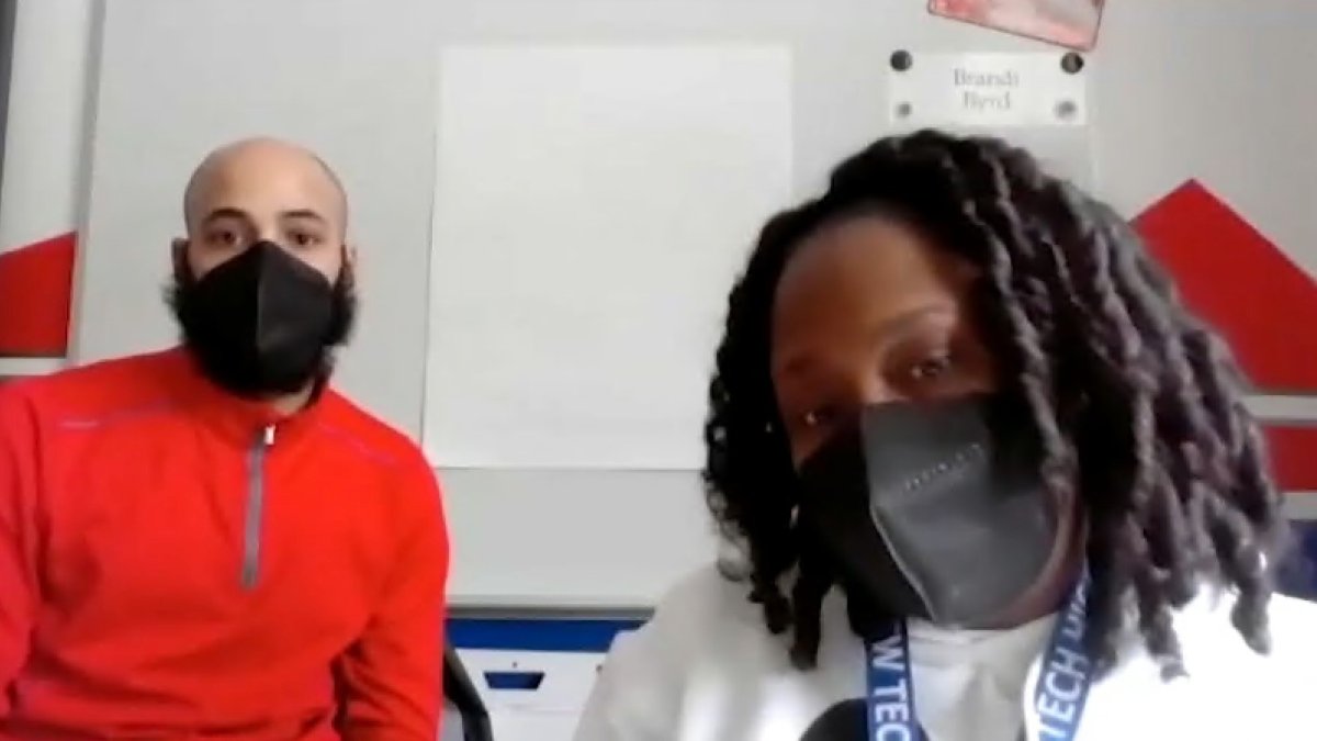 'We've Had Enough': Anacostia Teachers Push DCPS for Change – NBC4 Washington - Vimarsana News
